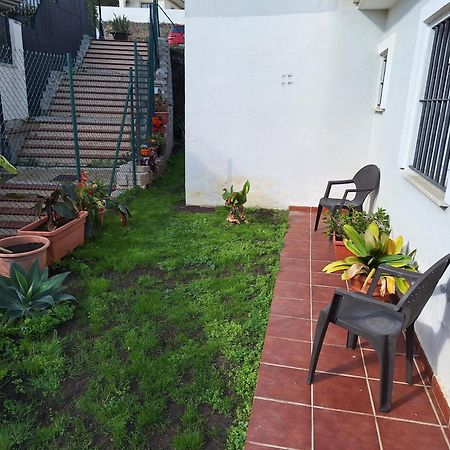 Apartamento Con Jardin La Línea de la Concepción Exterior foto